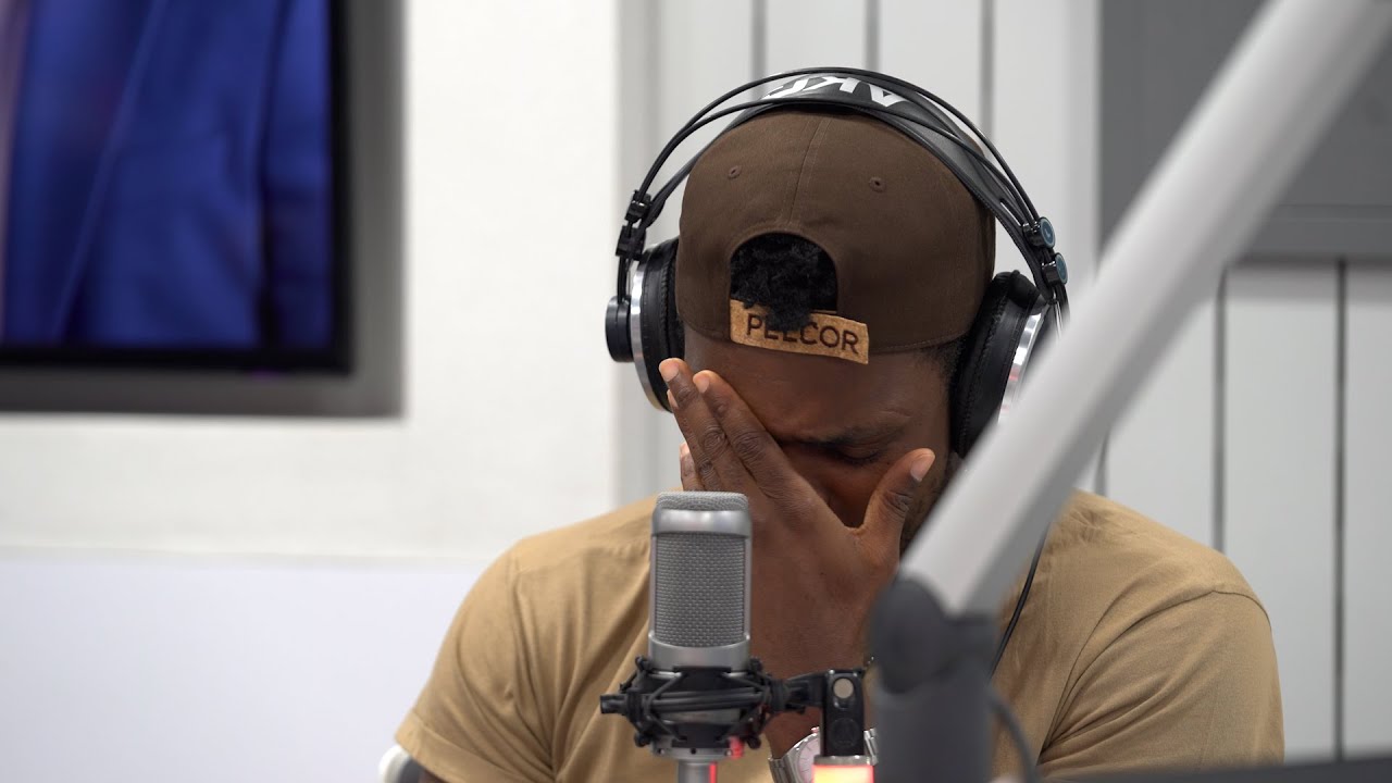 Rádio Comercial | Gilmário Vemba responde à letra 