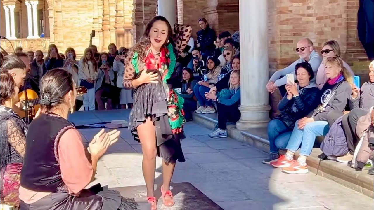 ФЛАМЕНКО *25 мин ЕКСТАЗ, подарък за вас*