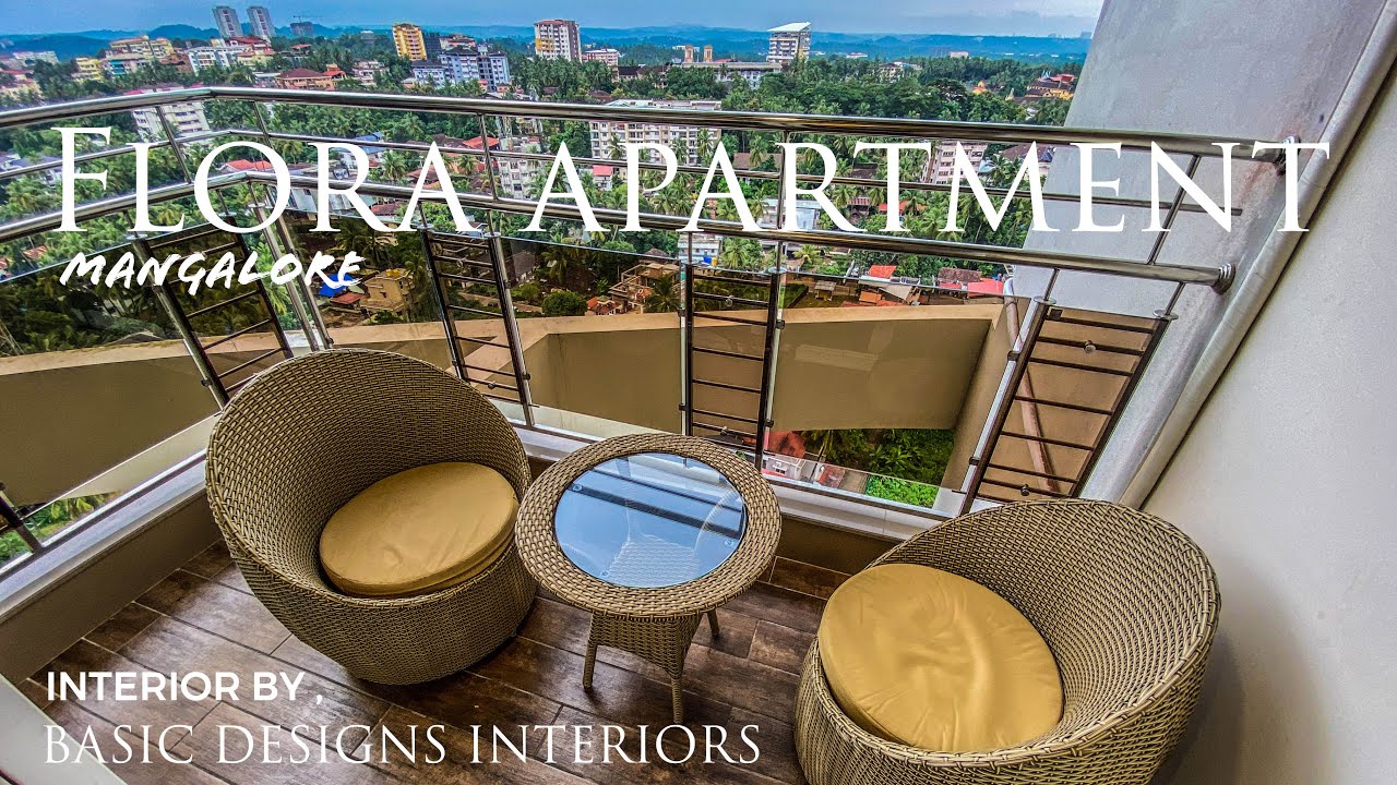 PRESIDENCY FLORA APARTMENT MANGALORE |