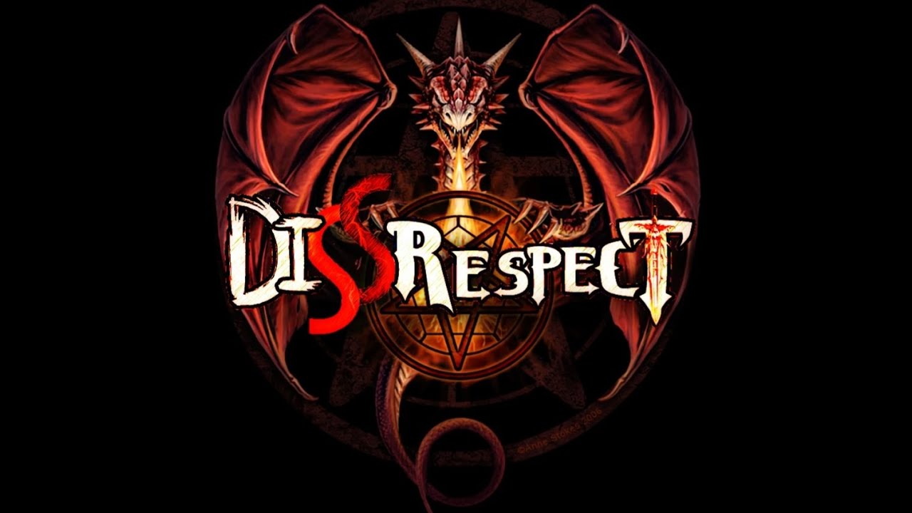 DissRespect - NEWORLD Online
