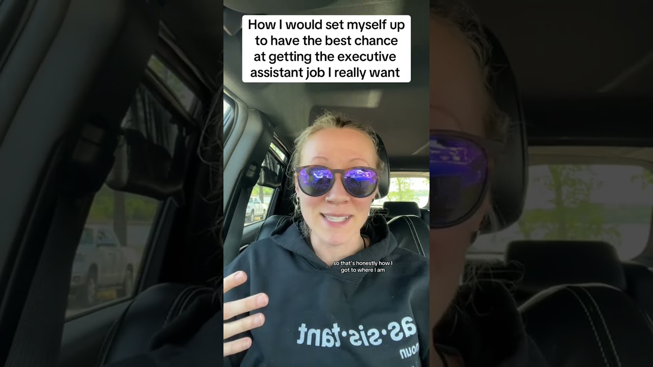 What To Do If You Don't Get The EA Job