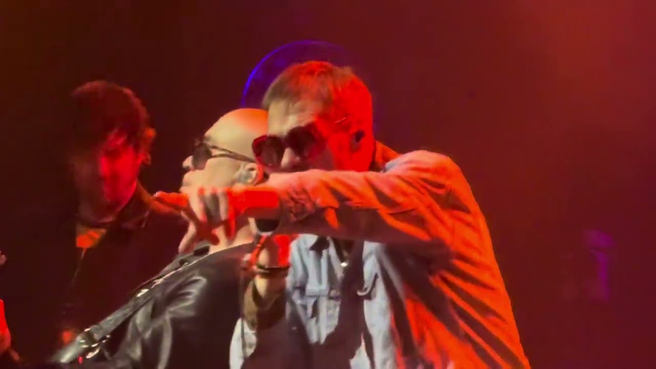 Tom Meighan - Empire