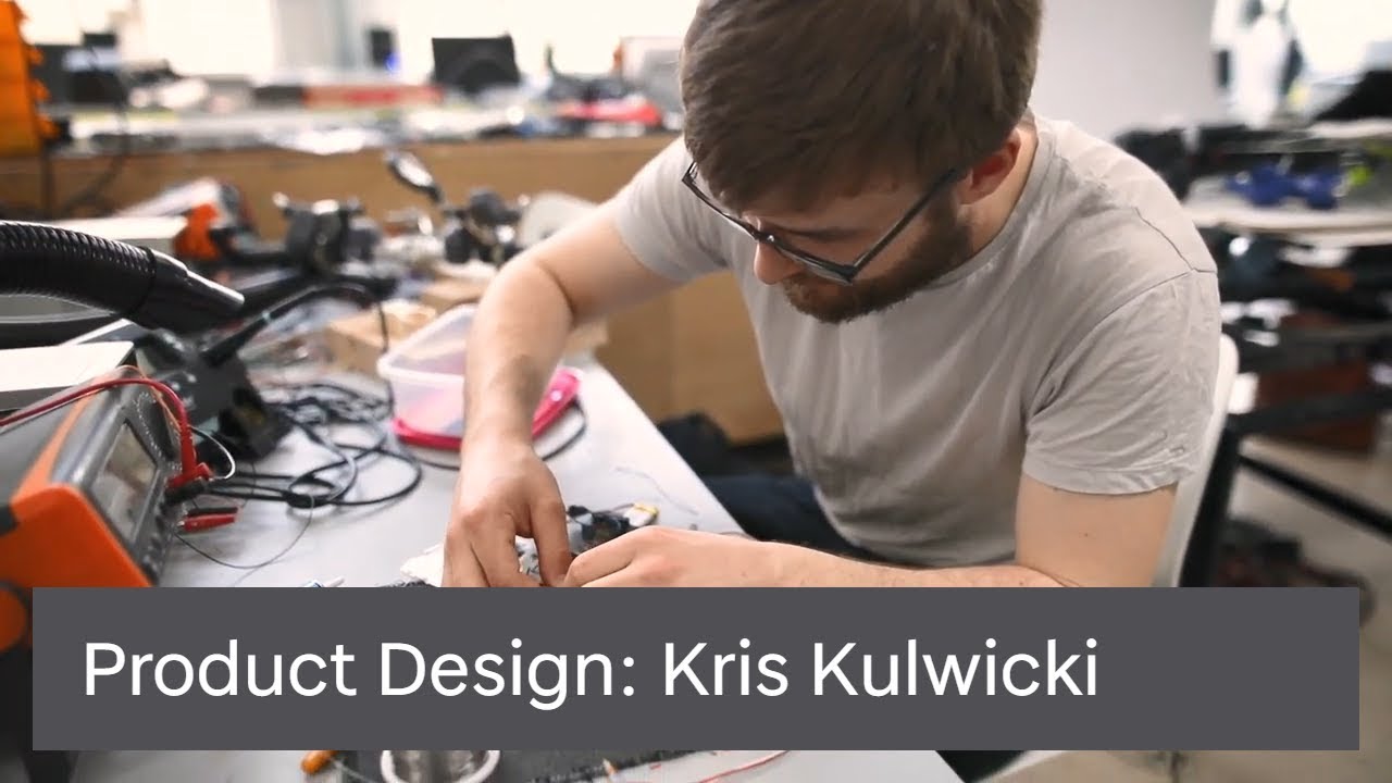 University of Dundee | DJCAD | BSc Product Design