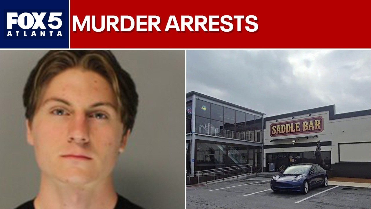 Teen accused of running over teacher; Security guard killed after breaking up fight | FOX 5 News