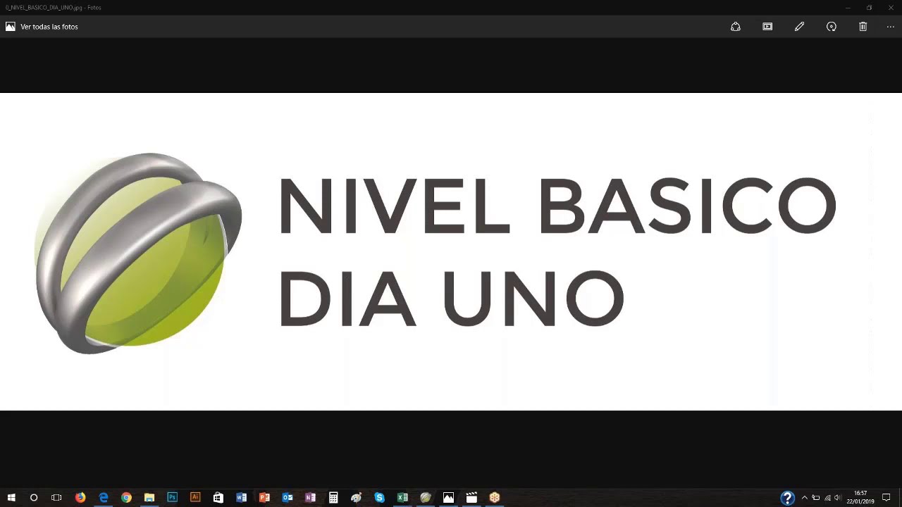 3Design – Nivel Básico – Día 1