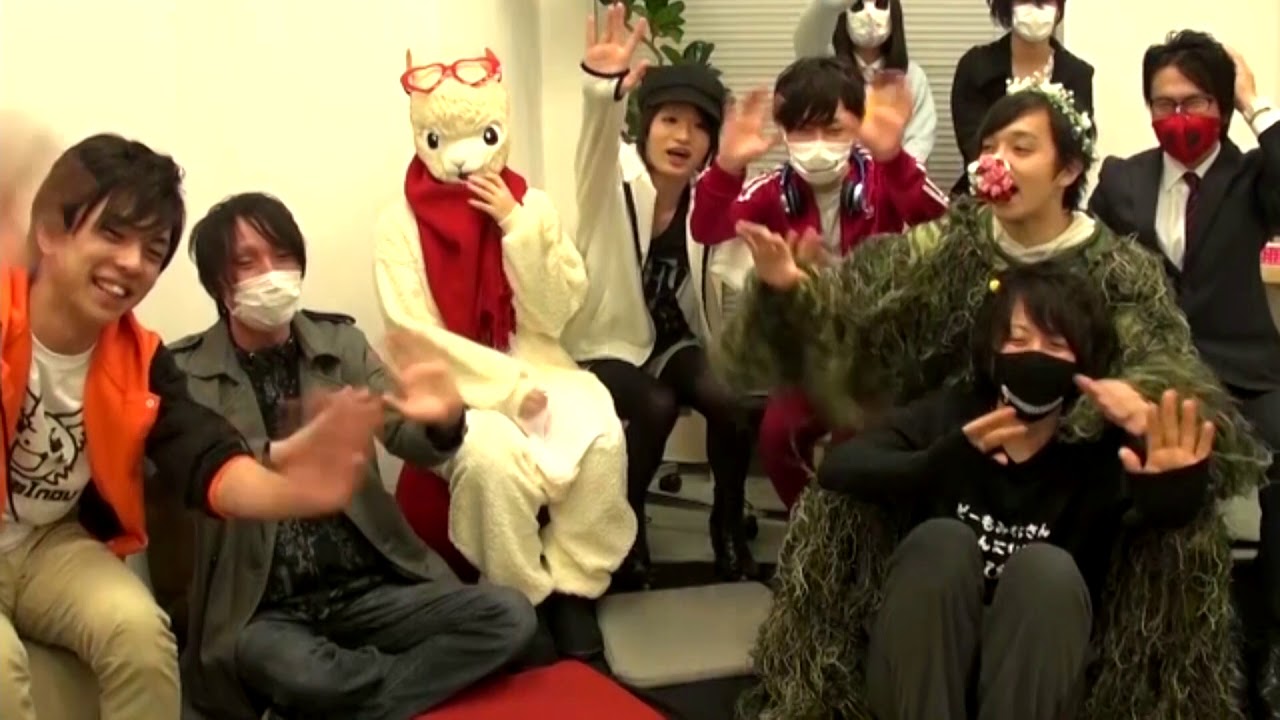 【1村目鑑賞会】新春！ 混ぜるな危険人狼 ＼ミニゲームもあるよっ／part 1