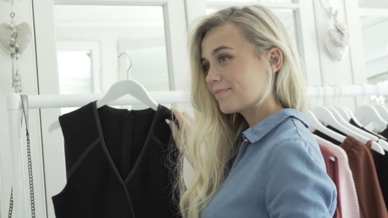 Avon UK's new COVETED Collection with Fashion Blogger Hattie Bourn - Exclusively at Avon