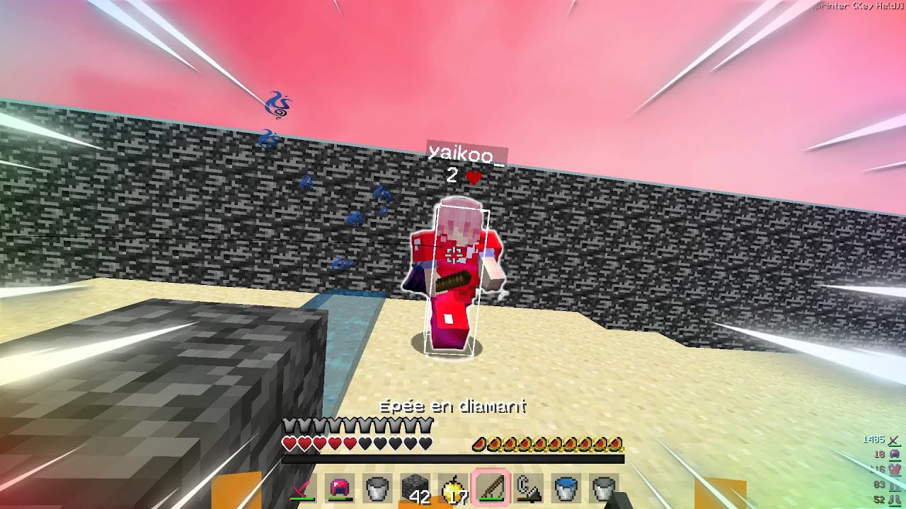 Minemen Final UHC Until I Die #1