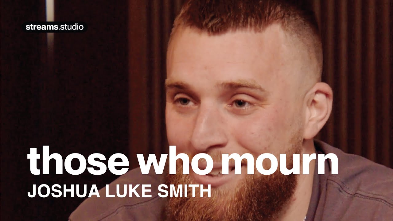 Those who mourn