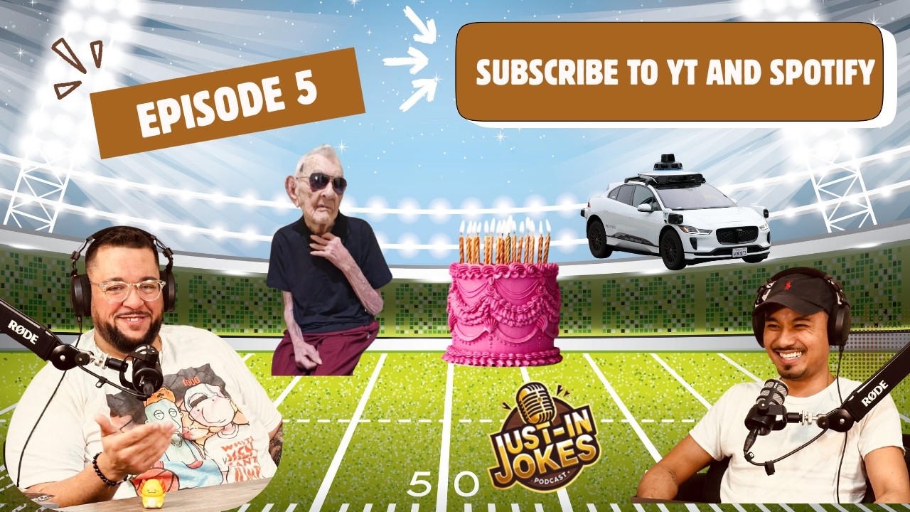Episode 5: Super Bowl Predictions, Crazy Lyft Rides, and Hippos?