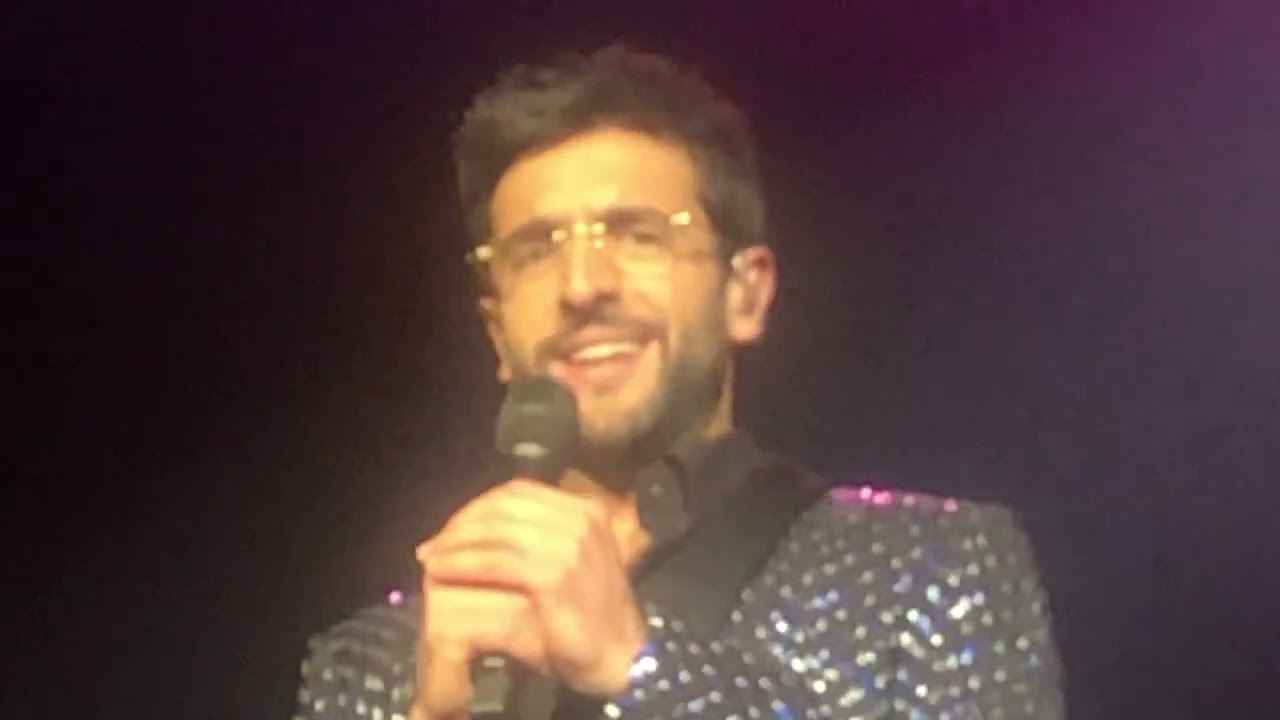 Piero Barone  Tan enamorados 💖💖