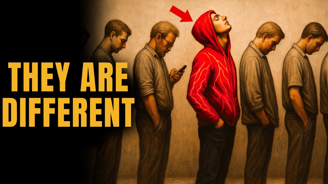 How to Recognize a Reincarnated Soul: 9 Hidden Traits to Watch For