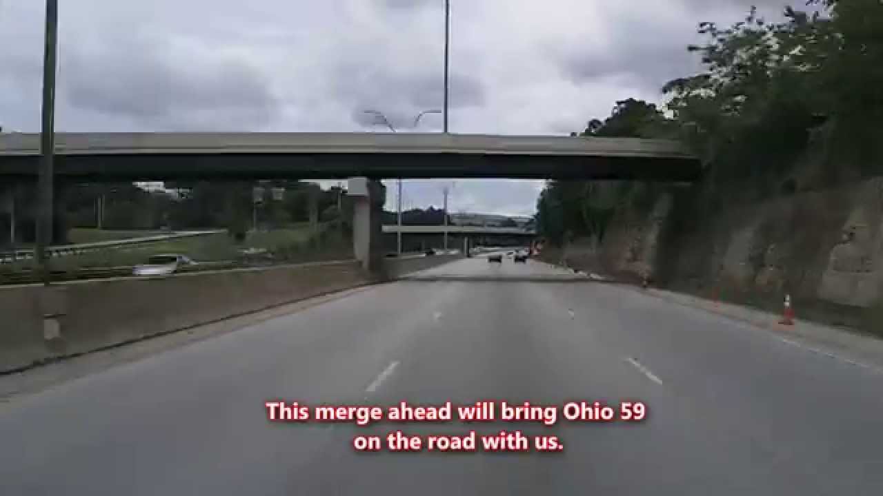 Akron-Canton: The Short Road to the NFL Hall of Fame