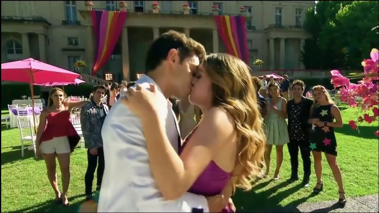 Soy Luna 3 - Folge 60 - #11