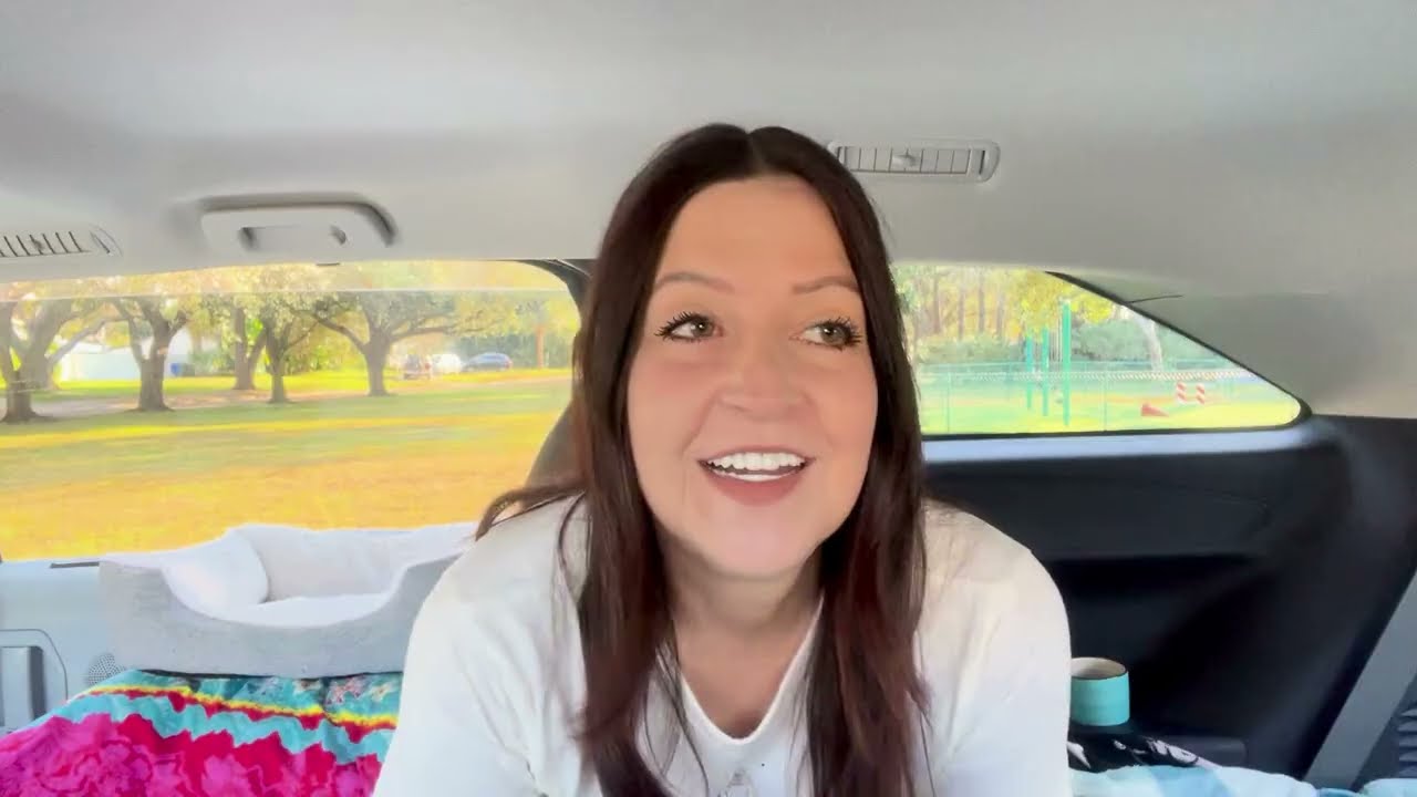 A Stranger Opened My Car Door While I Was Inside ~ Ep. 8 A Minivan Life