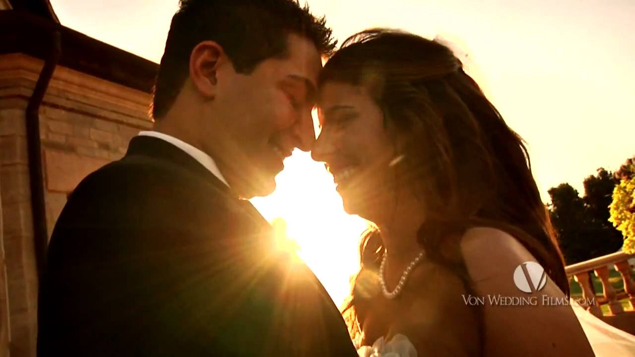 Gaillardia Country Club Wedding