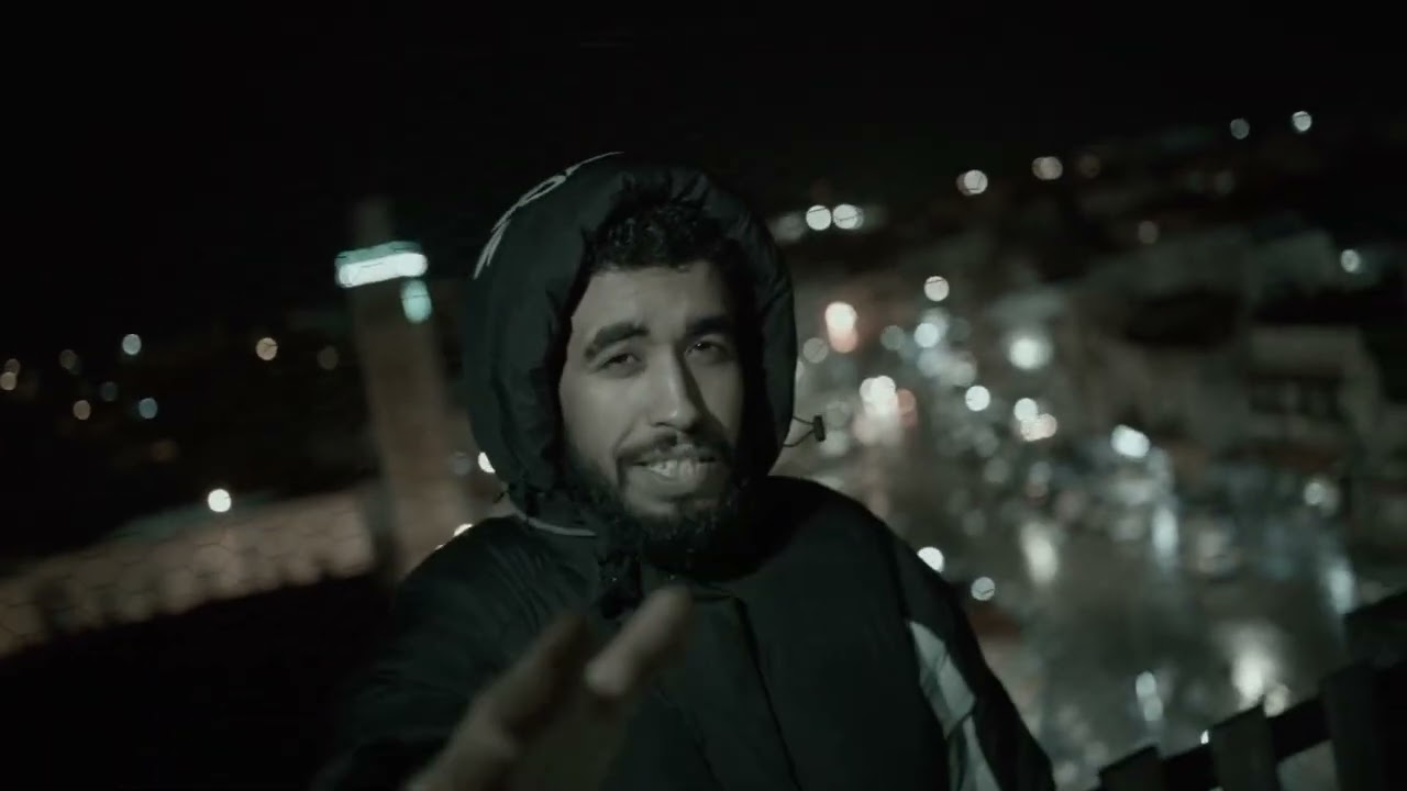 Klay - Ma3lich _ معليش (Official Music Video)