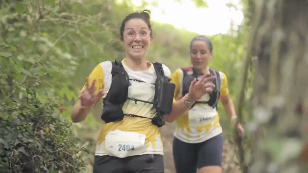 ALEFPA - Alefpa Trail 2025 : un défi d'où vous reviendrez changés !