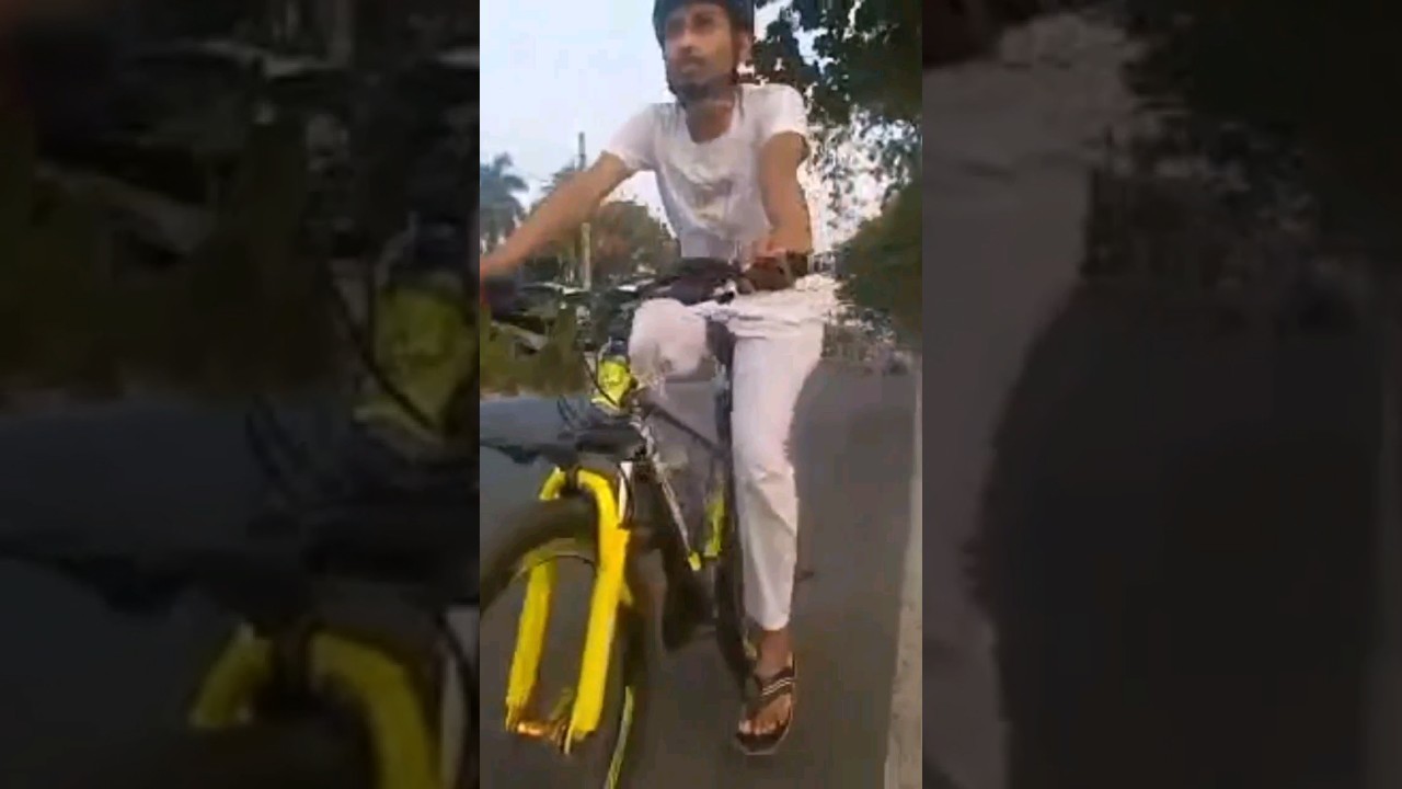 kiesel pro cycle price in bangladesh 2023 kiesel cycle price in bangladesh oil break cycle #shorts