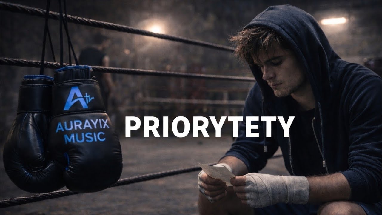 AURAYIX - Priorytety