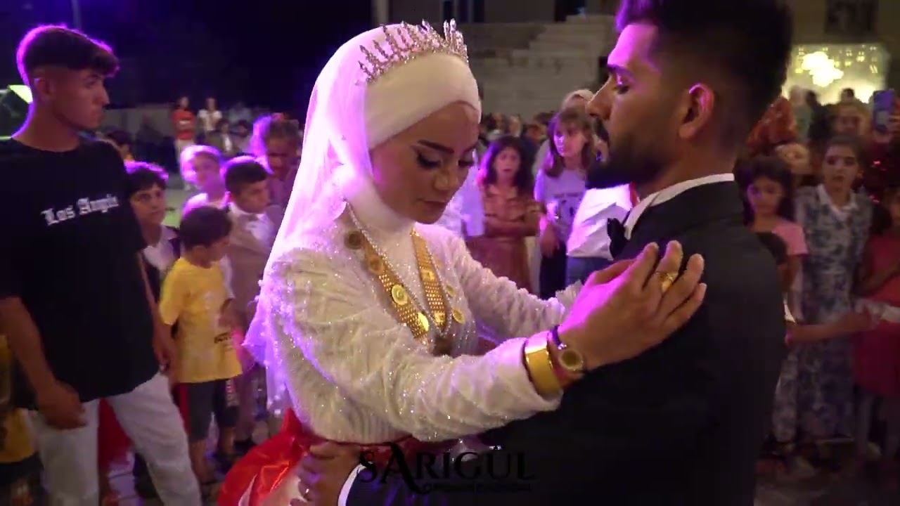 MERYEM & MUSTAFA  DÜĞÜN TÖRENİ  2.BÖLÜM SEYDİ VAKKAS VE EKİBİ KONUK SANATÇI YILMAZ ÇELİK