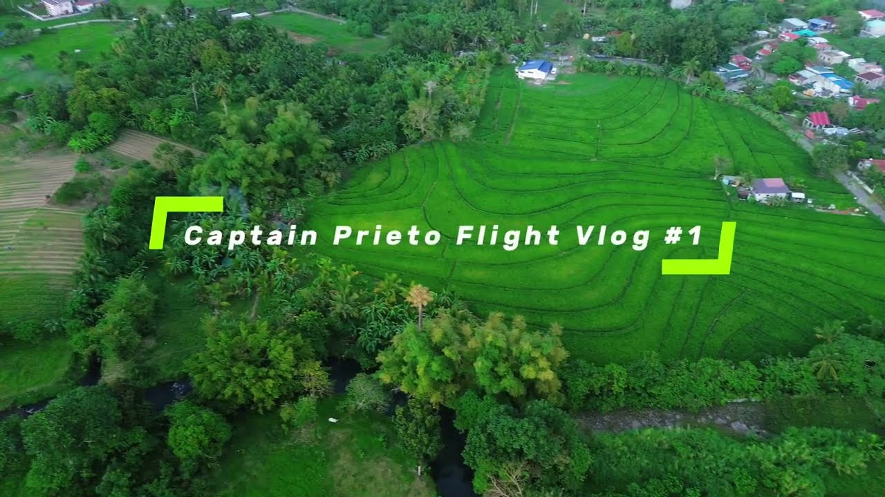 Dji Mini 3 flight vlog @DJI 