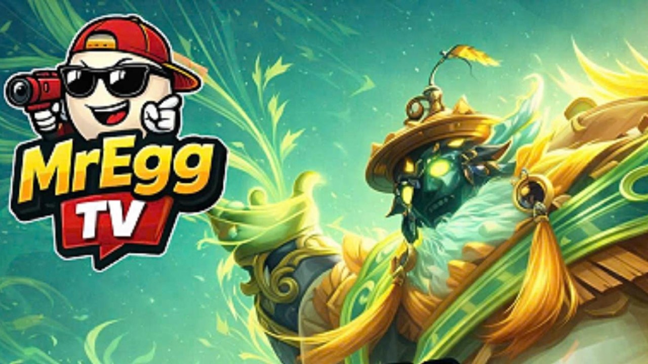 GRakk Cực Gắt