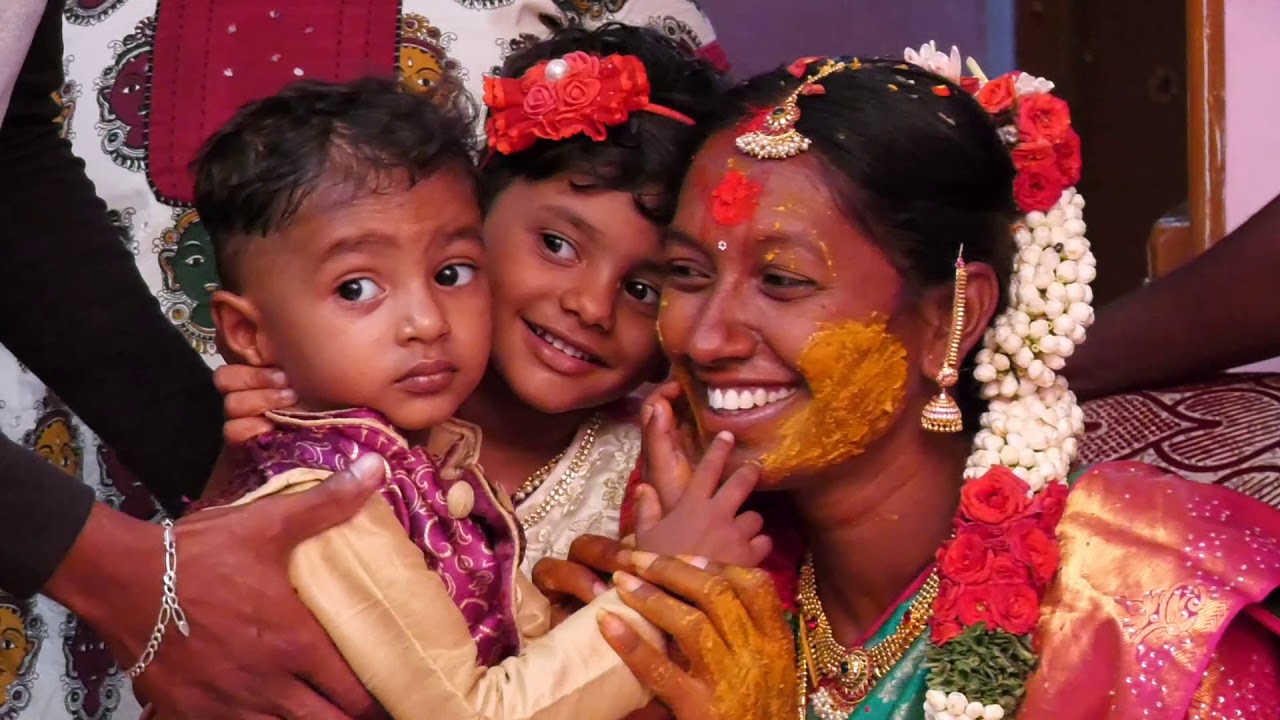 Sivaranjini Charles  valaikapu