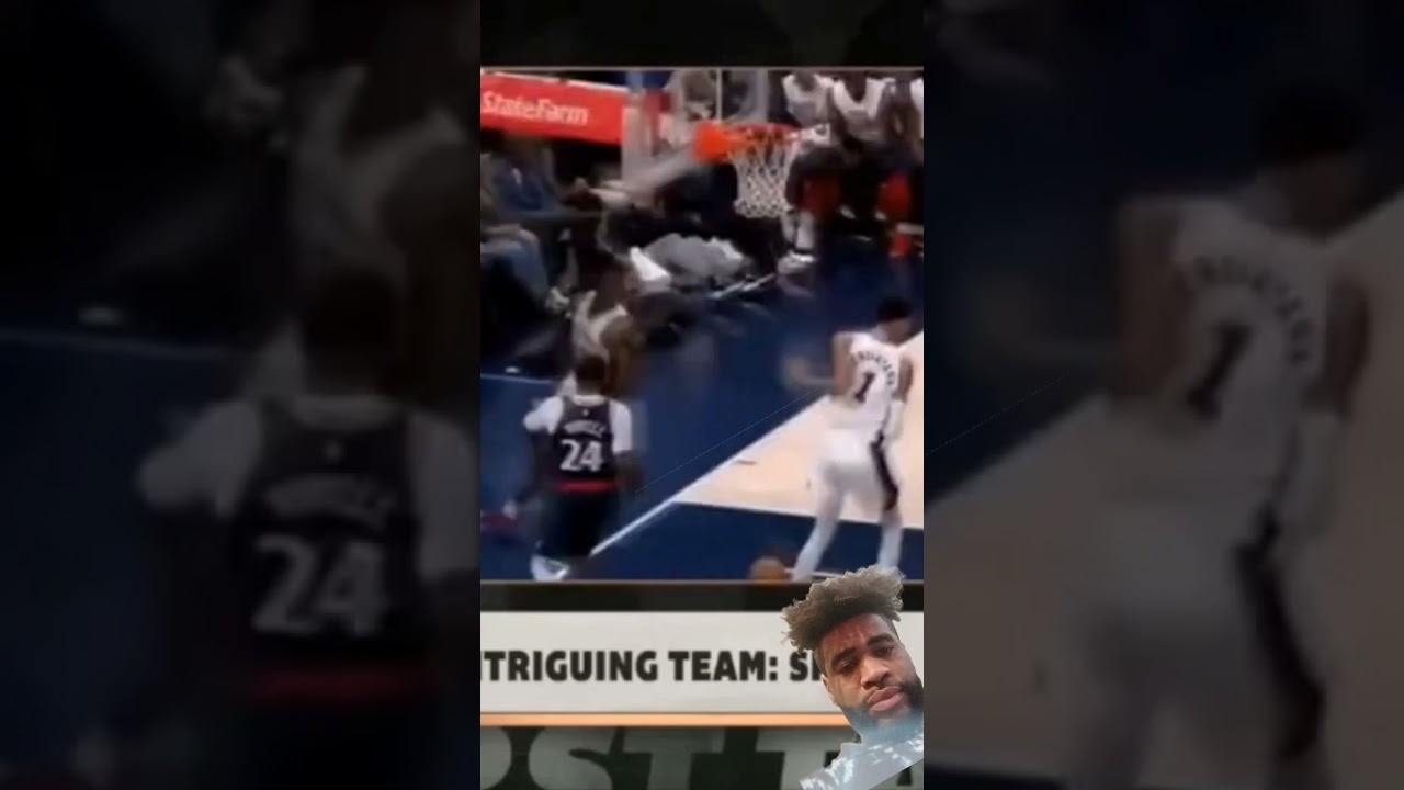 Fifth reacts 