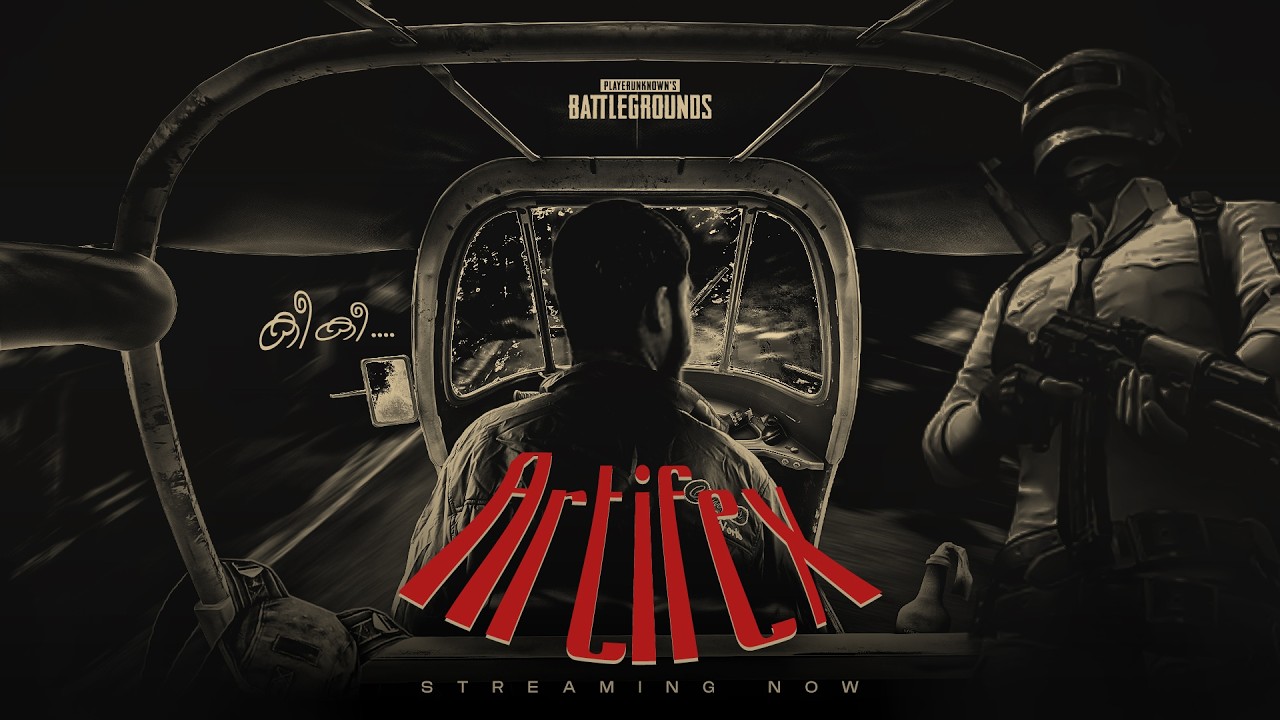 NOT REALLY GOOOOD, BUT IT'S OK..! | PUBG PC| | 🔞 | Road to 2K |  #xlantis#ImArtifex #malayalam