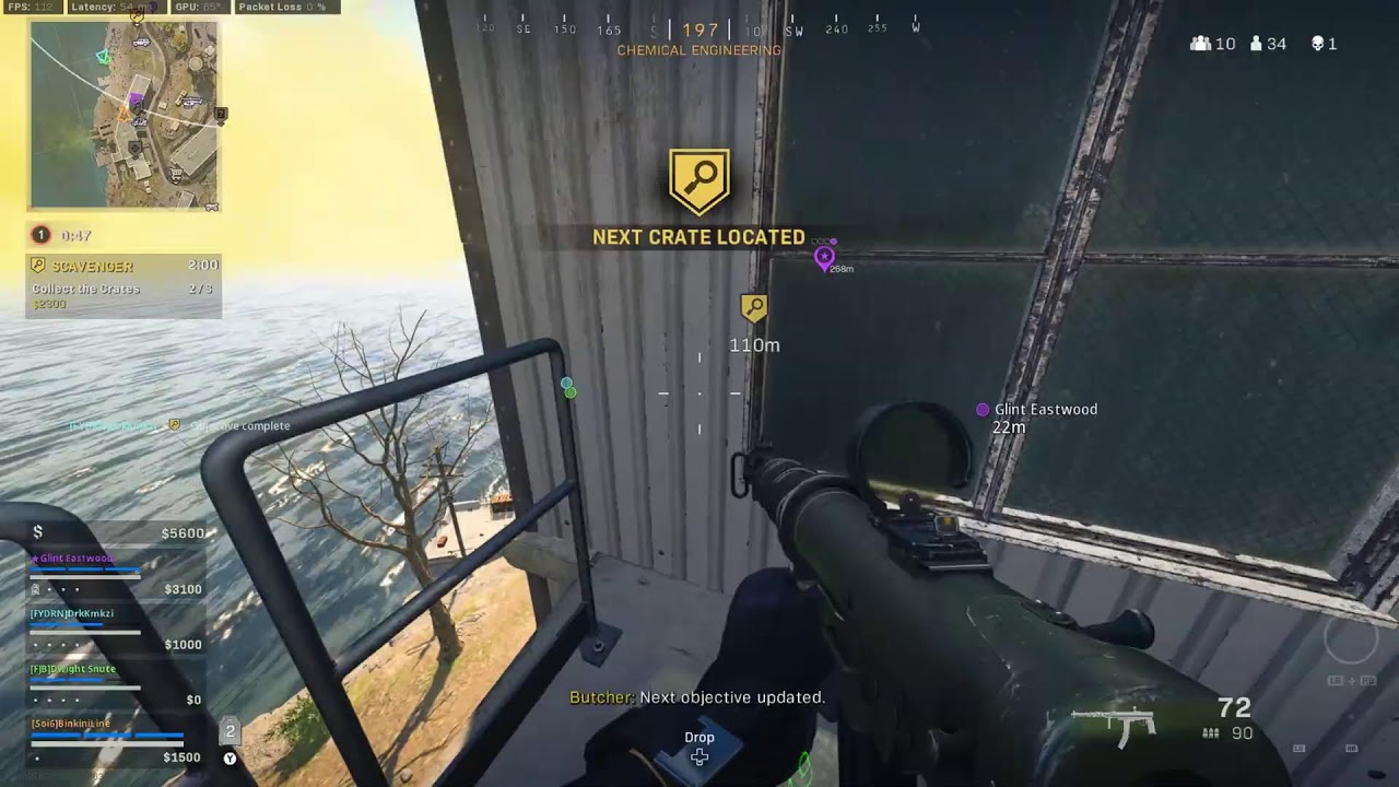 Call of Duty: Modern Warfare 2019