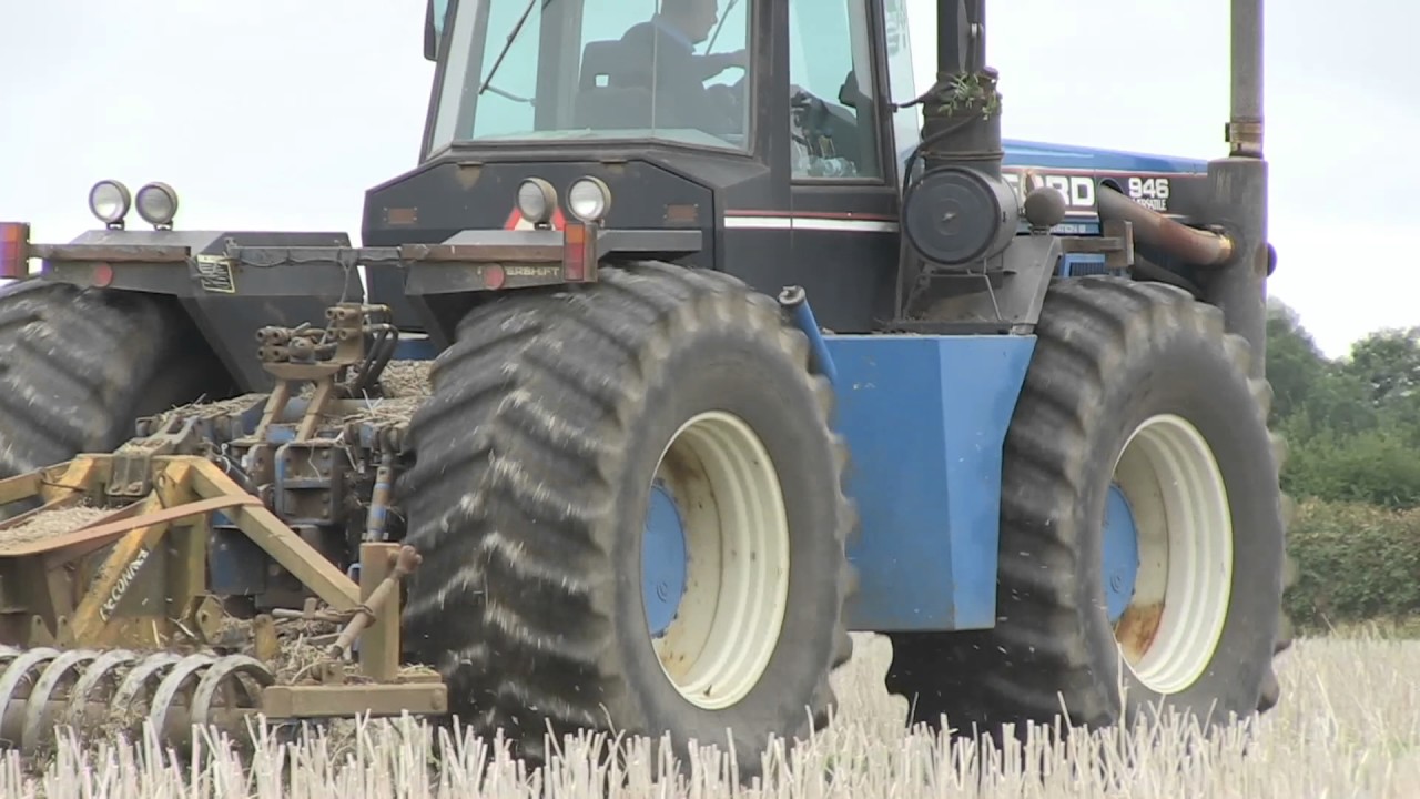 FORD VERSATILE 946