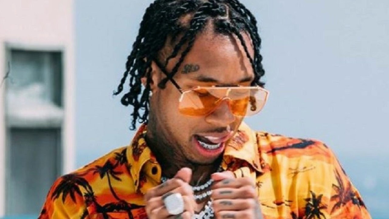 Tyga - Taste ft.Offset Instrumental | Best on YouTube | Rap Instrumental 2018