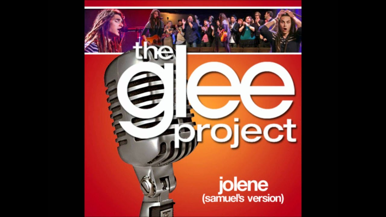 The Glee Project - Jolene