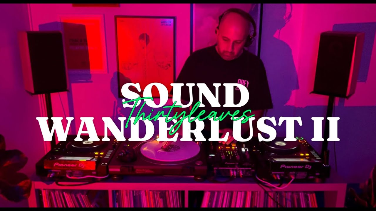 Sound Wanderlust II