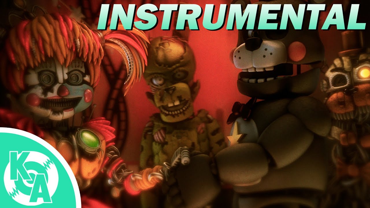 Going Back ▶ Kyle Allen Music (Instrumental)