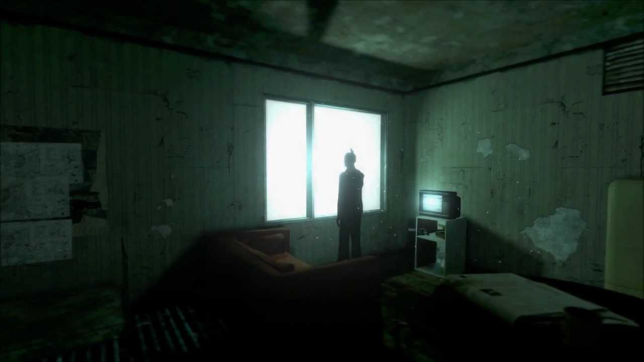 Garry's Mod 2011 Trailer