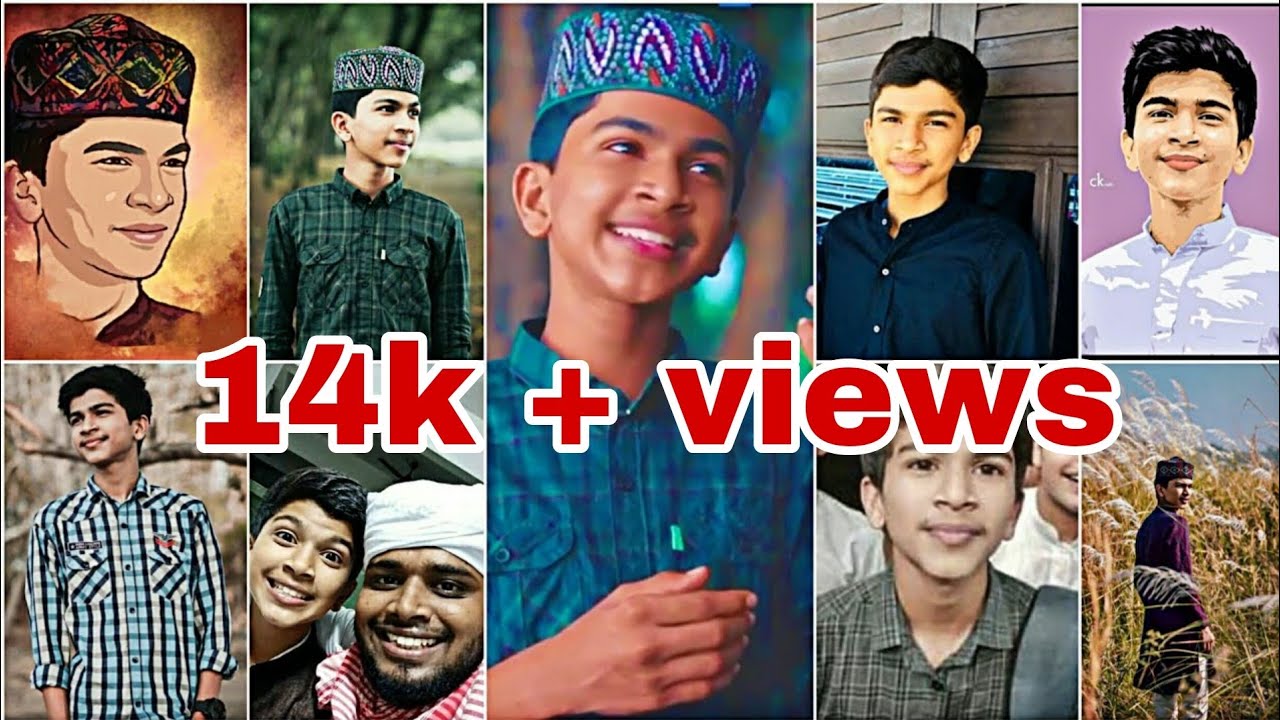 ABDULLA FADHIL|NEW CREATION ||PERFECT SHOT WITH PERFECT smile||😀💙》