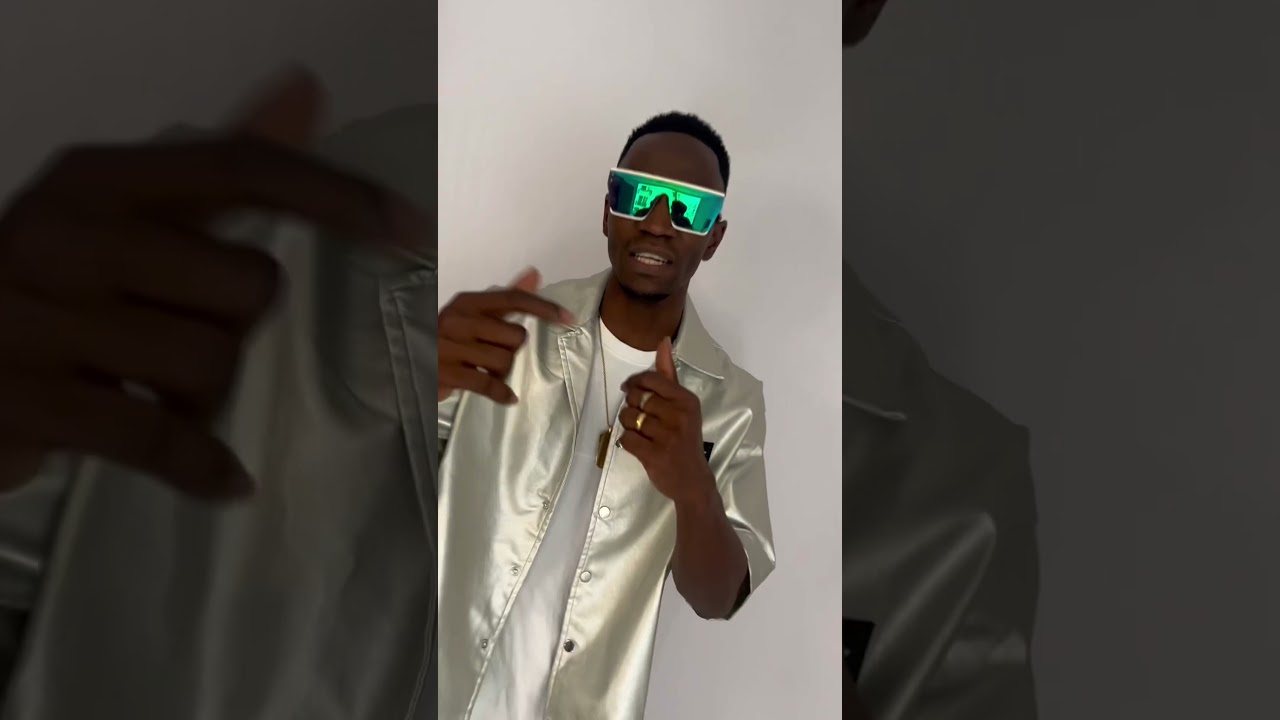 Ella baila ❌Nicosaga disponible en YouTube 