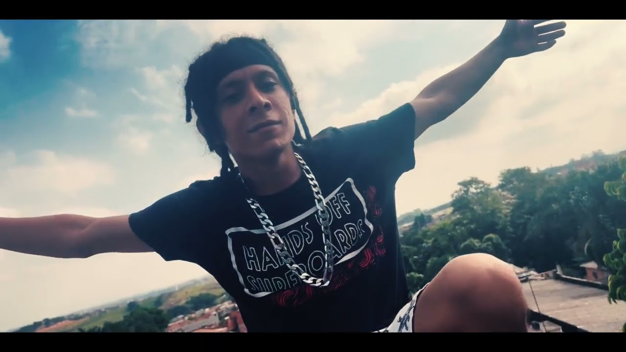 Leyb - N&atilde;o Tenta Me Parar (Web Clip)