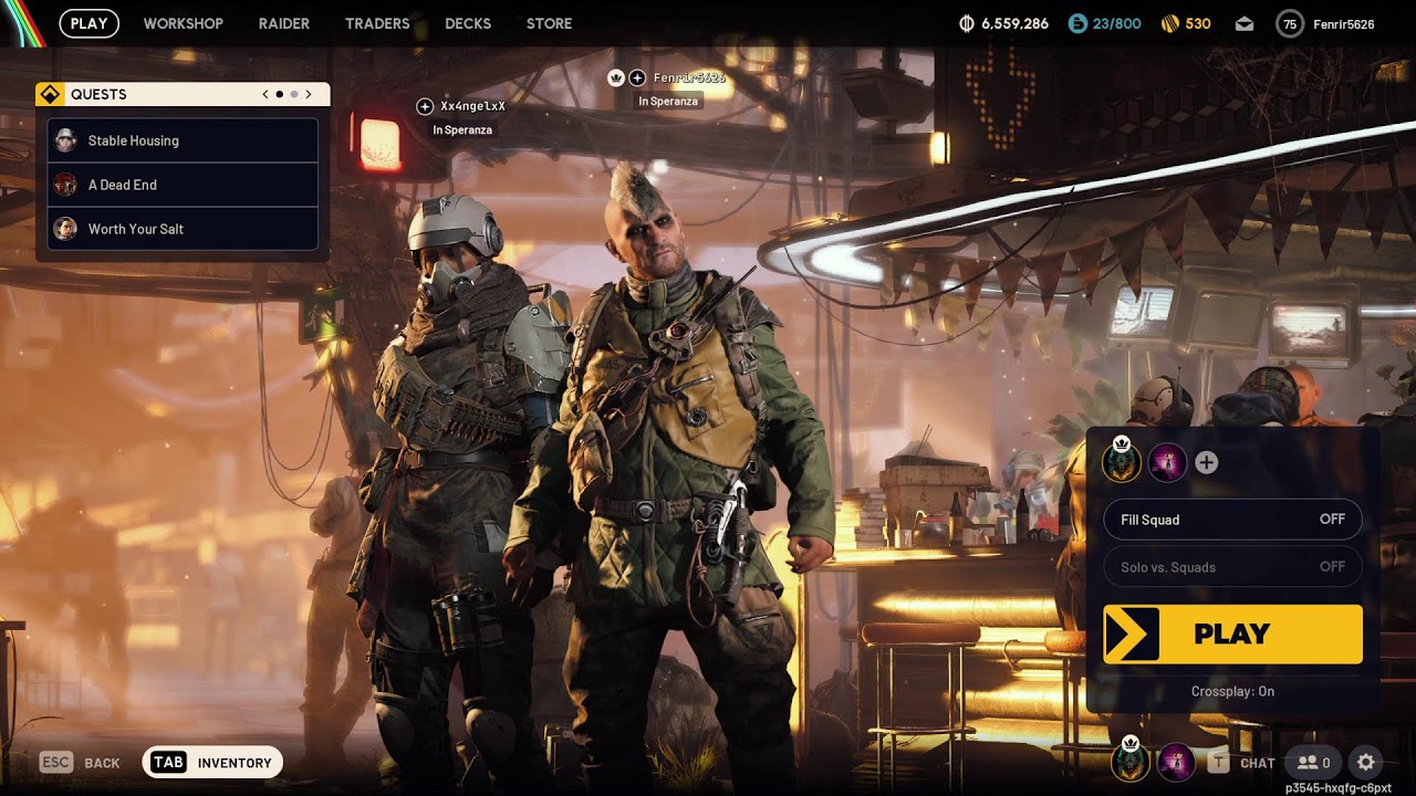 ARC Raiders - New Update Today & Chillout Stream!