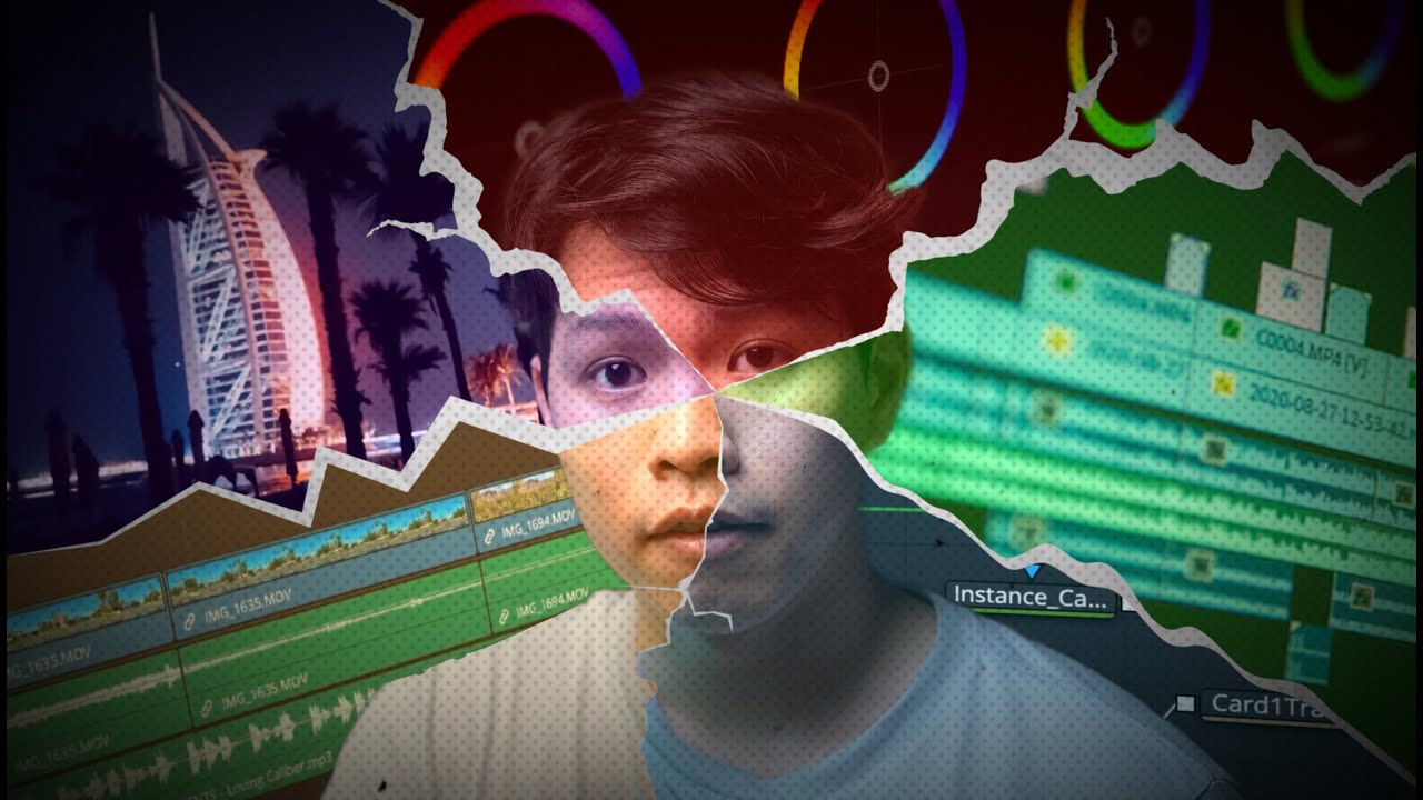 Làm Video Editor Có Thực Sự Kiếm Được Nhiều Tiền Không?