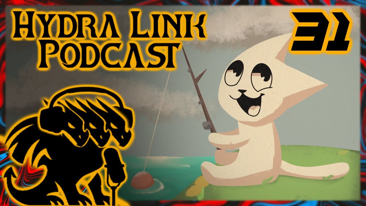 Hydra Link Podcast | Tragedy Number 5 | 31