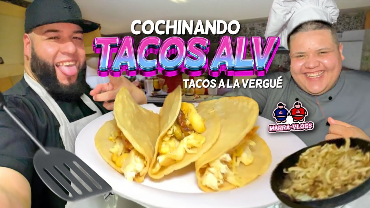¡Los TACOS más LUJOSOS de MTY! - Cochinando