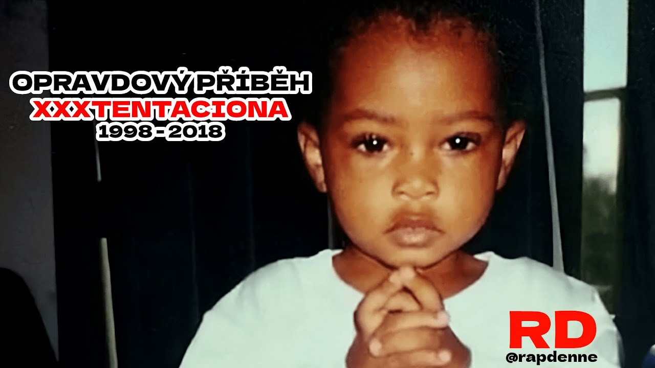 Boj S Vnitřními Démony: Skutečný Příběh XXXTentaciona