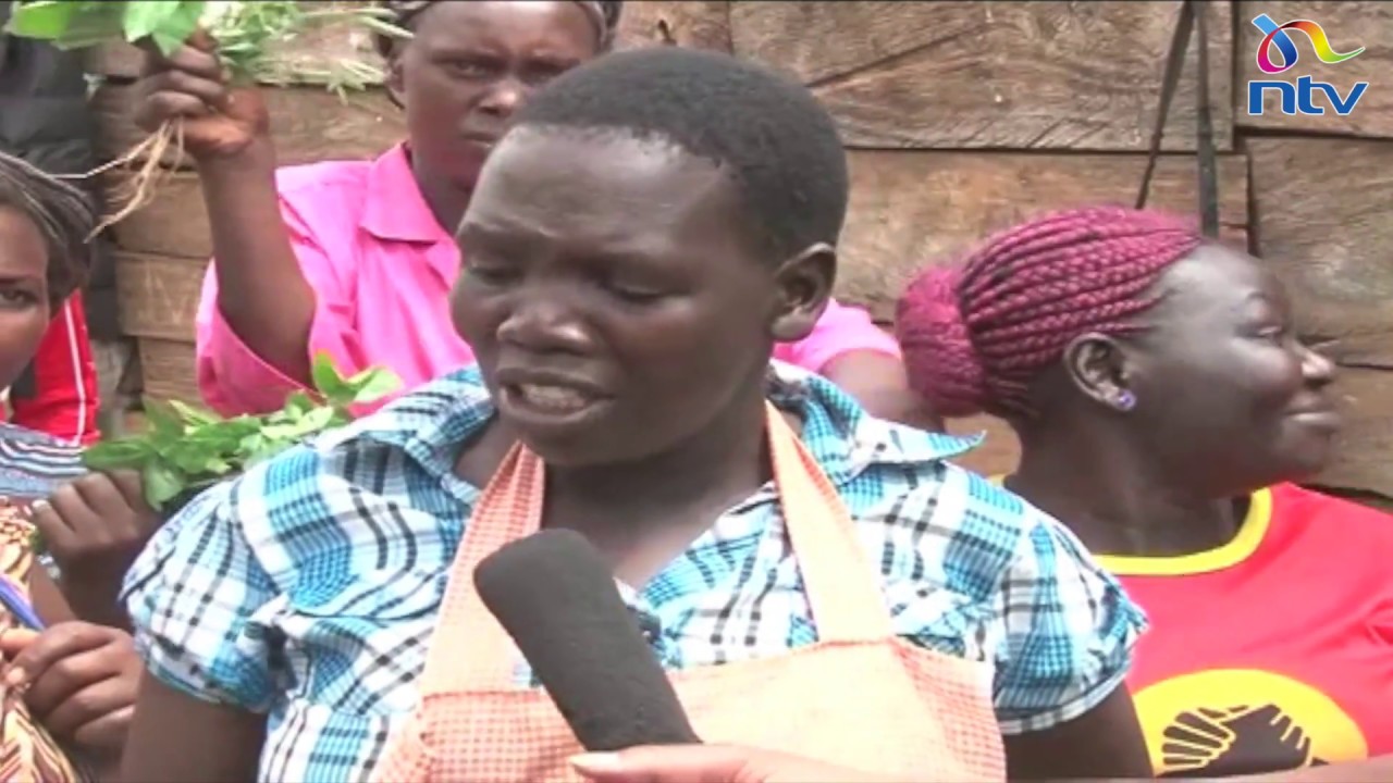 Police put bounty on man allegedly behind Mt Elgon killings