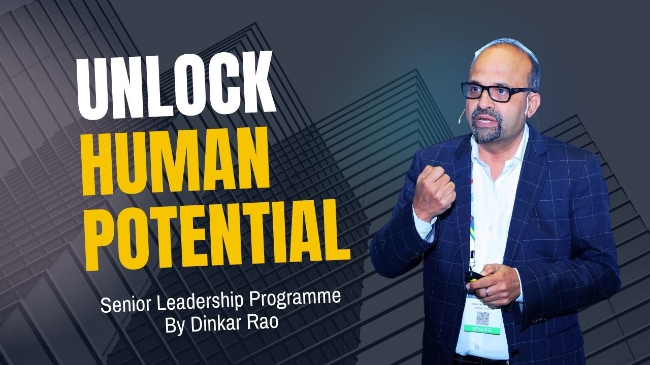 Why Great Companies Invest in Human-Centric Leadership. Transformational Leadership | Kabir Learning