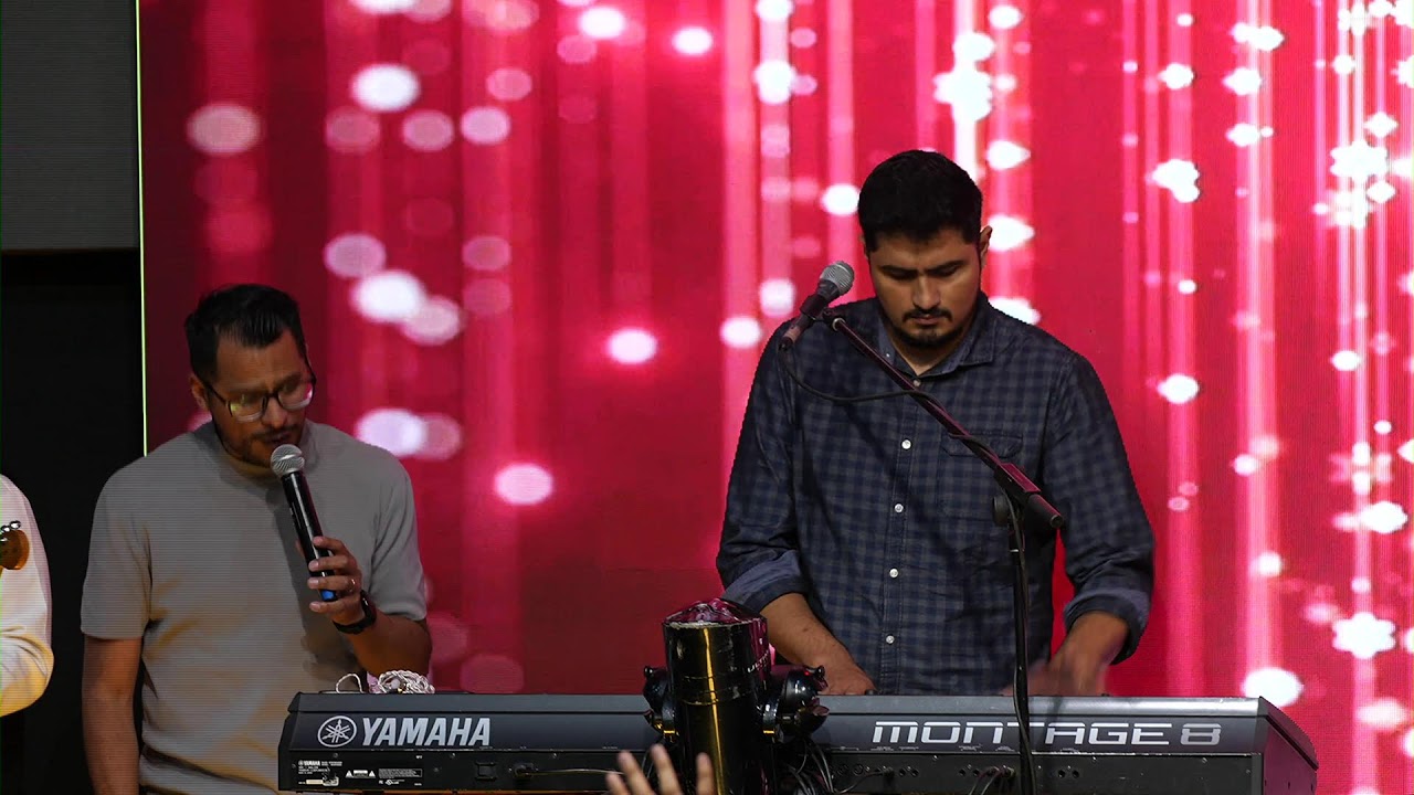 Como Oír la Voz de Dios | Ps. José L. Peñaloza | Domingo 28 de Diciembre 2025