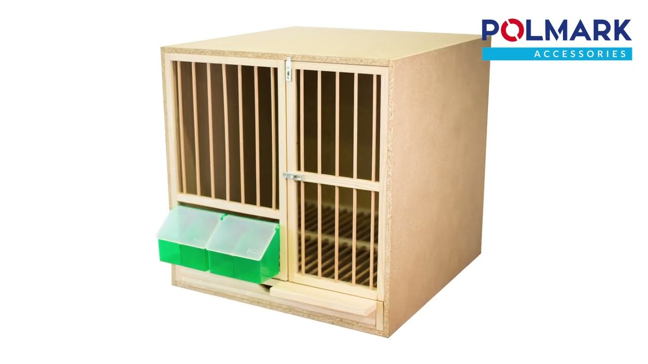 Breeding Box POLMARK