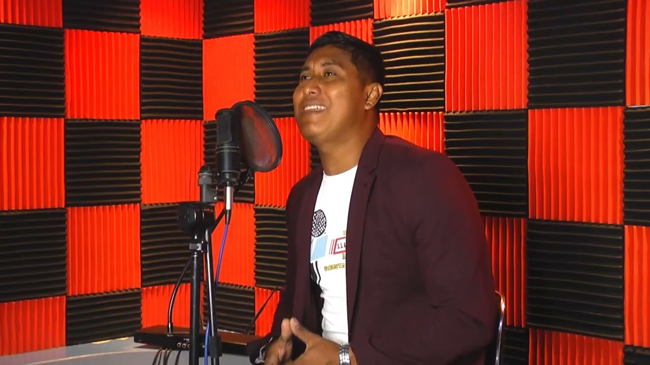 DANIEL ARIAS - EN LAS BODAS DEL CORDERO
